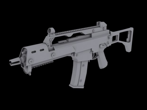 Current Models