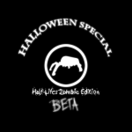 Zombie Edition - Open Beta logo
