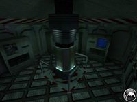 Screenshot #8 - SuperComputer Room