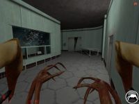 Screenshot #4 - Just map view