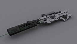 Weapon