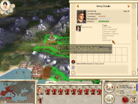 Soothsayer Trait