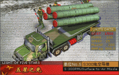 S300 PMU