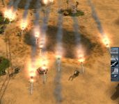 tomahawk missile storm