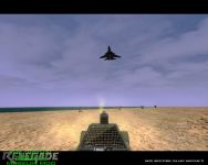 NOD Airstrike