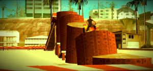 SA:MP Placing Objects!