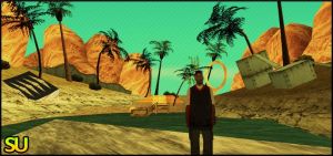 SA:MP Placing Objects!