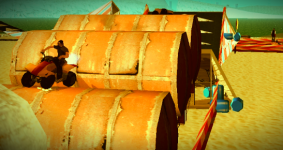 SA:MP Placing Objects!