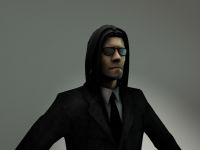 Agent Bravo