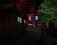HongKong Market