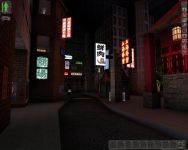 HongKong_Street