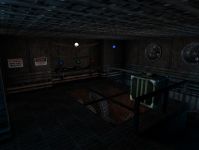 Ship Below
