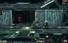 Gameplay Screenshots