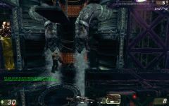 Gameplay Screenshots