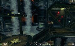 Gameplay Screenshots