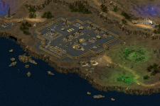 GDI Base