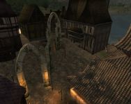 Town Customization