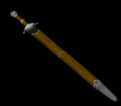 Sword Color Examples