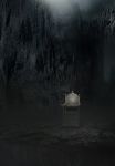 Edward's Throne Pre-Visual Concept