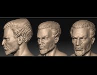Edward's Head