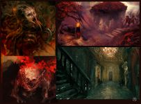 More Concept Art