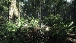 Lost Island II - WIP Screenshots