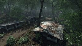 Lost Island II - WIP Screenshots