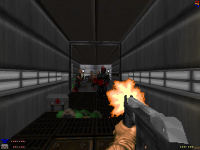 Saiga! hehehe, thats sounds Sega!