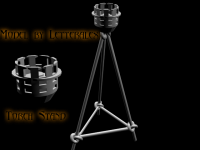 TorchStand