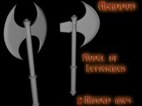 Axes