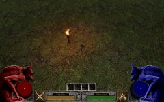 Concept HUD 2