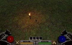 Another HUD... uhg.