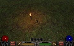 Last Concept HUD