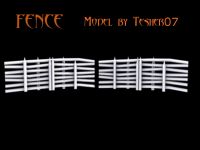 Fence