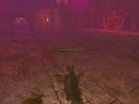 Visible weapons (PK 2.0X) - harpoon