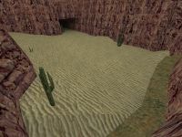 Updated Cliffs