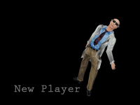 New Player Model [AGAIN]