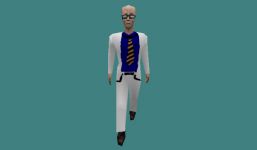 Player Model