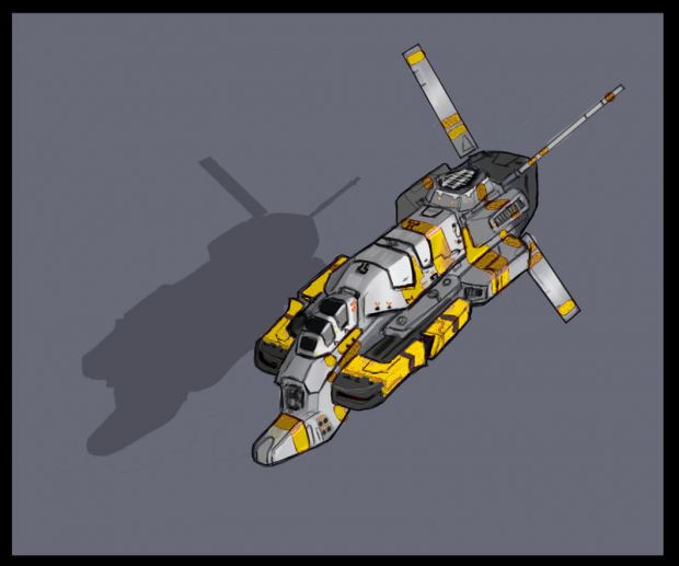 Taiidan_corvette