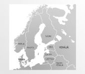 Campaign map