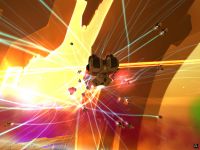 Progenitor Heavy Mover