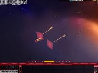 Kadeshi  - Crystal unit system