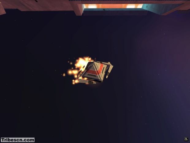 New Progenitor unit