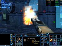 TSOF Screenshot