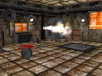 New Tileset Demonstration