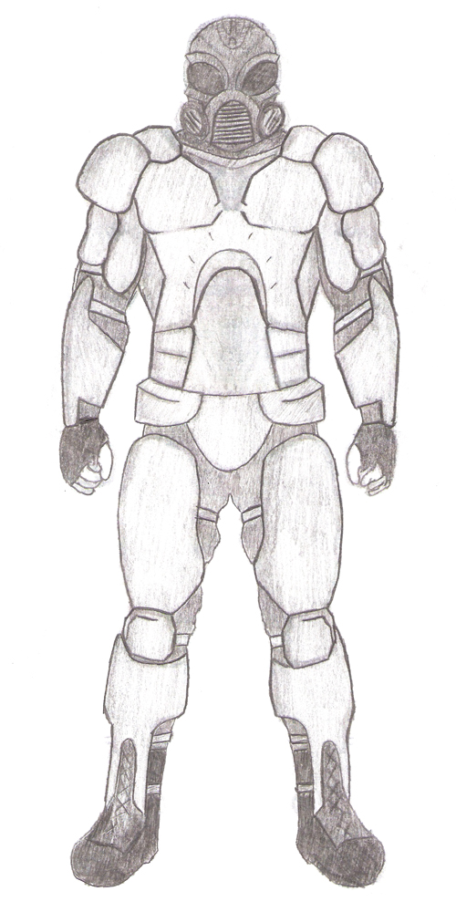 Marine Concepts