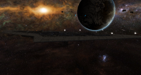 Post Re-scaling Combat