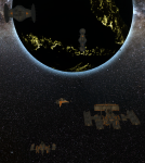Some New Models