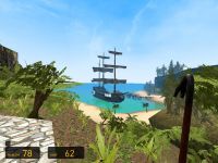 Ship Progress