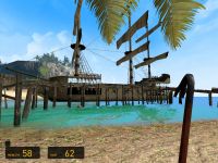 Ship Progress